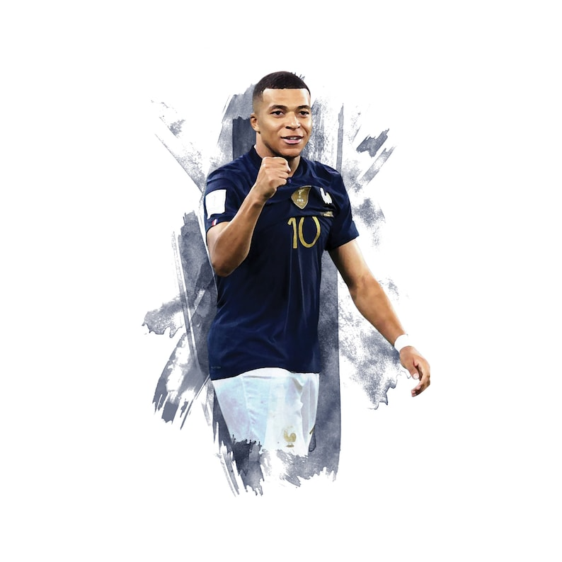 Mbappé
