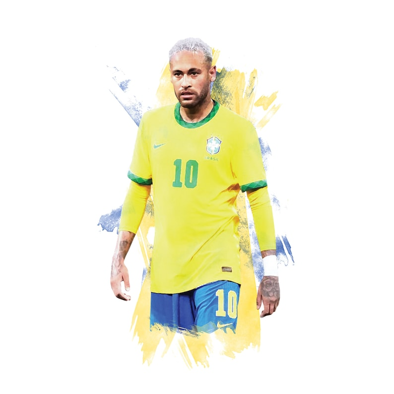 Neymar